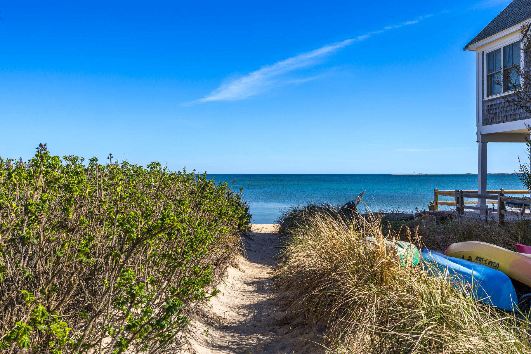 616 Commercial Street Provincetown MA 02657