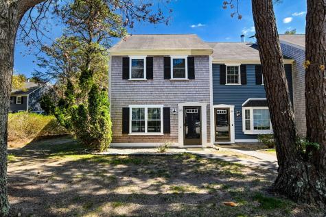 248 Camp Street Yarmouth MA 02673