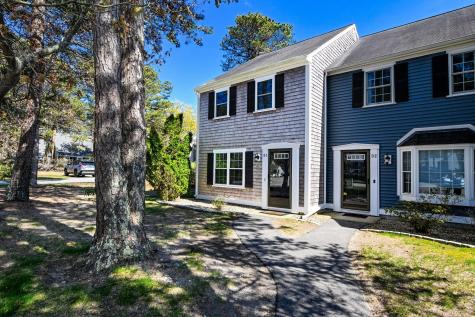248 Camp Street Yarmouth MA 02673