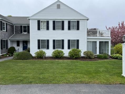 99 Depot Road Chatham MA 02633