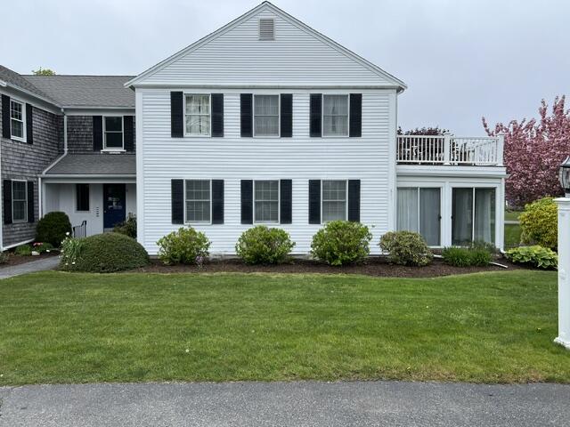 99 Depot Road Chatham MA 02633