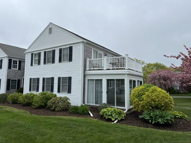 99 Depot Road Chatham MA 02633