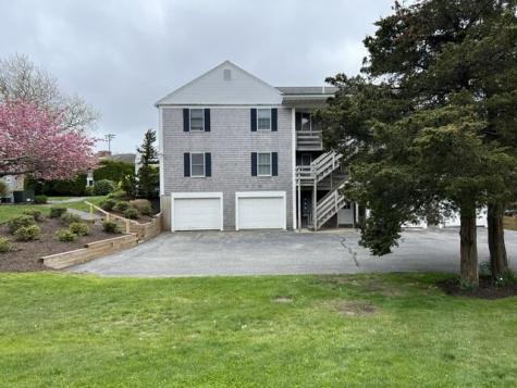 99 Depot Road Chatham MA 02633