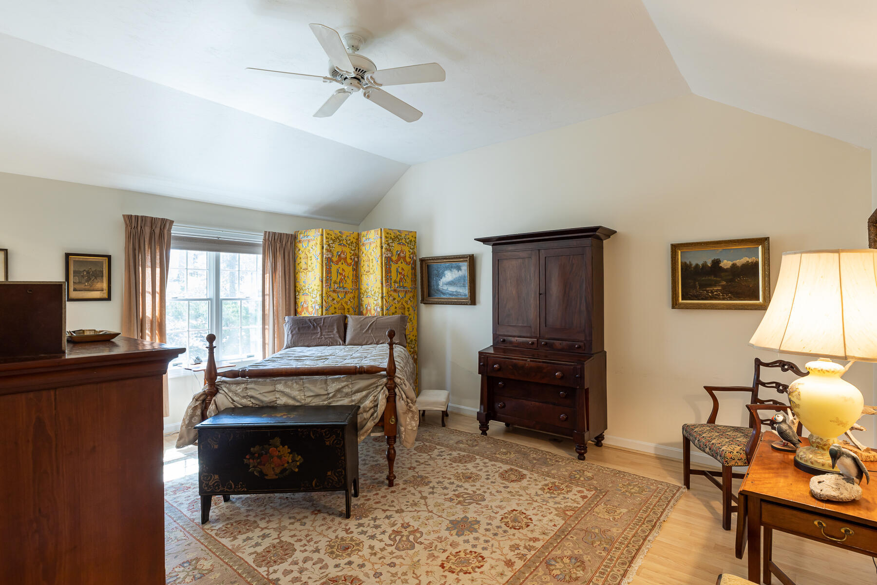 4 Bishops Park Mashpee MA 02649