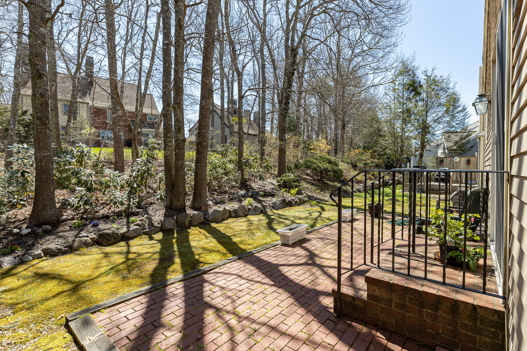 4 Bishops Park Mashpee MA 02649