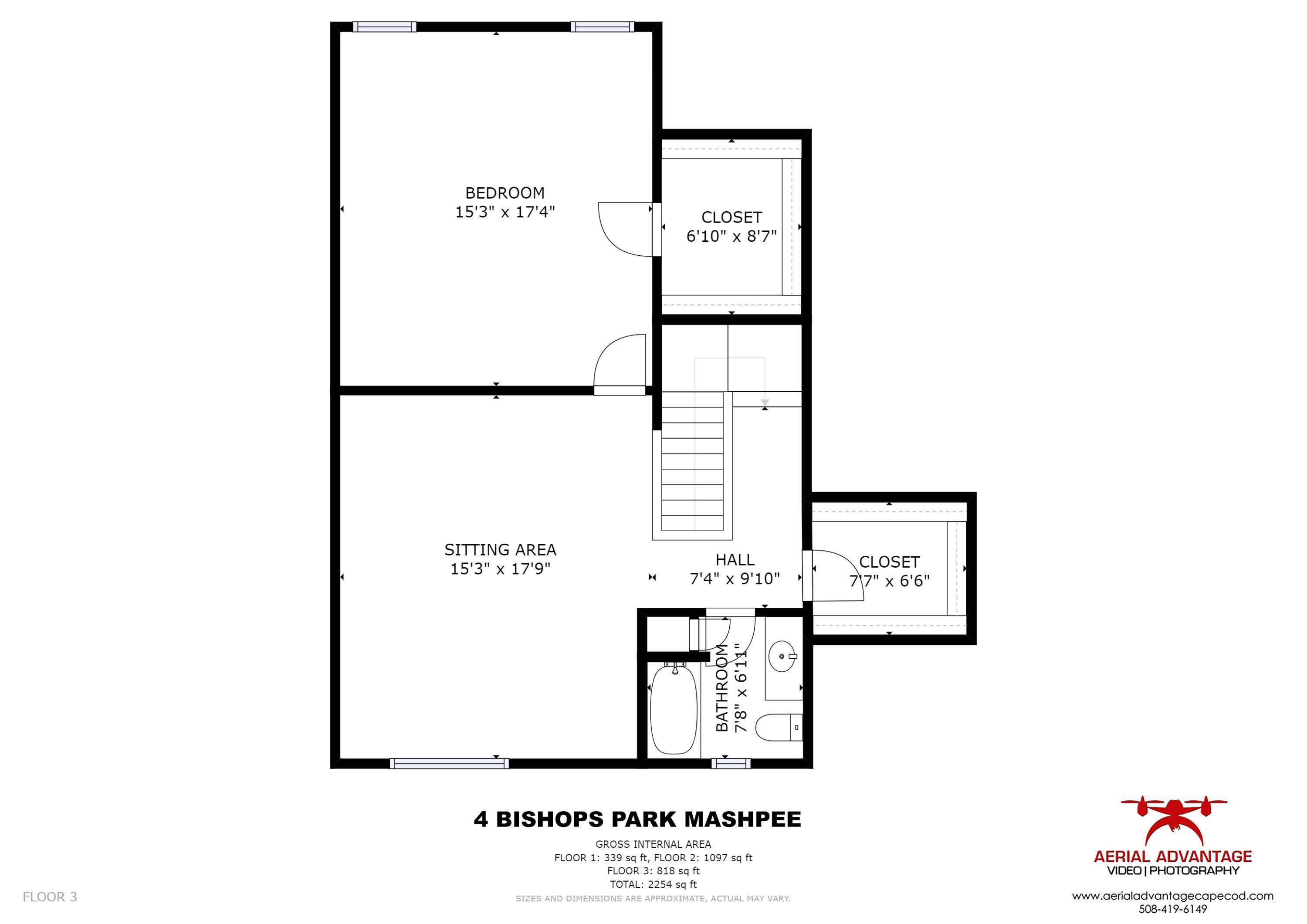 4 Bishops Park Mashpee MA 02649