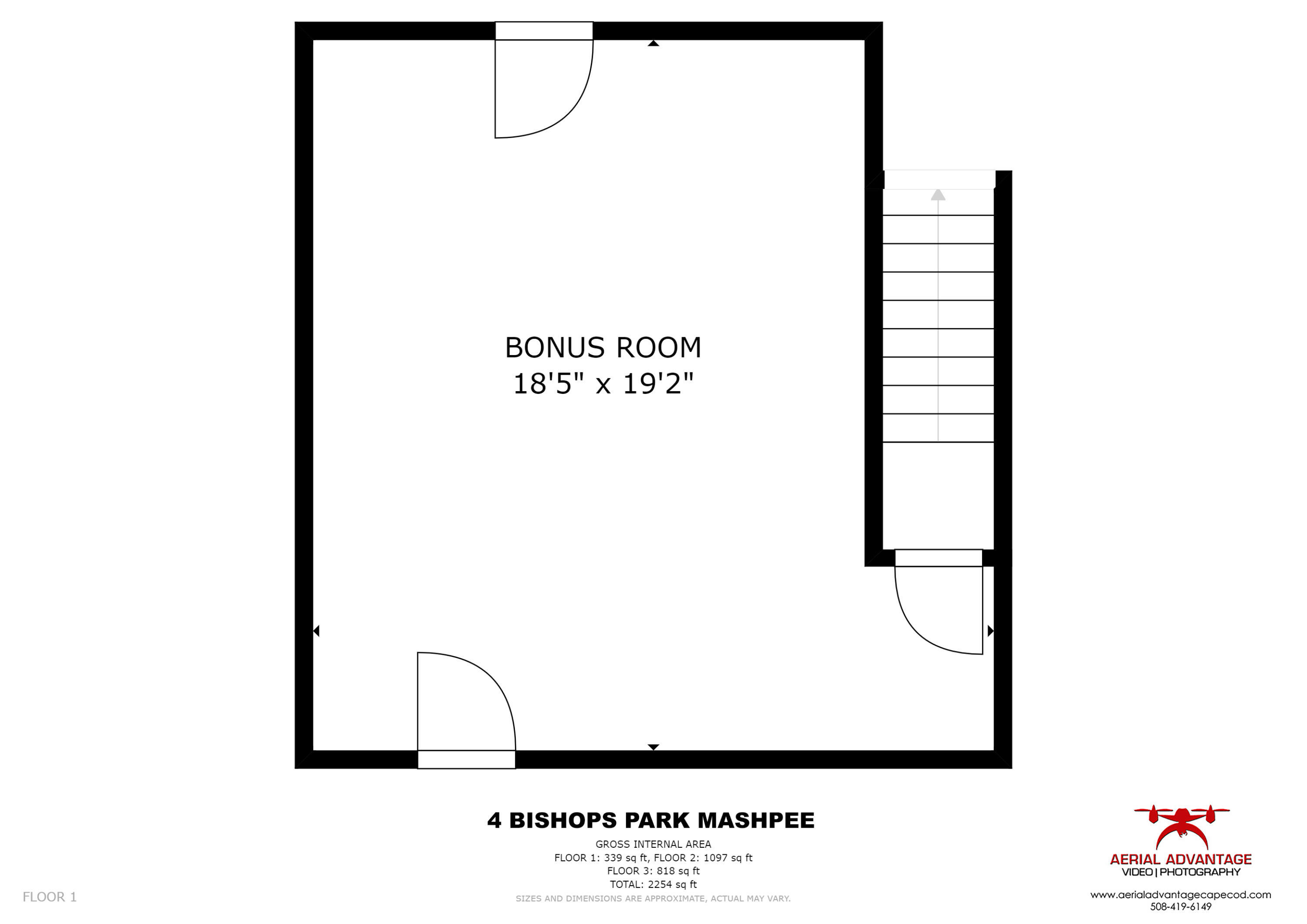 4 Bishops Park Mashpee MA 02649