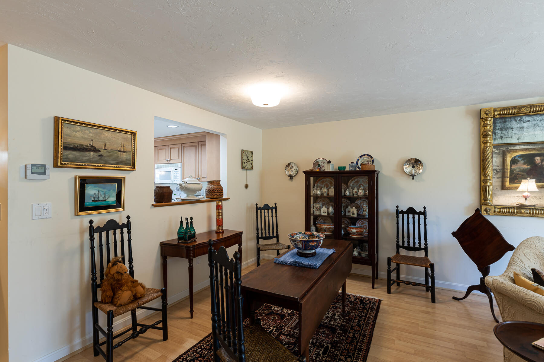 4 Bishops Park Mashpee MA 02649