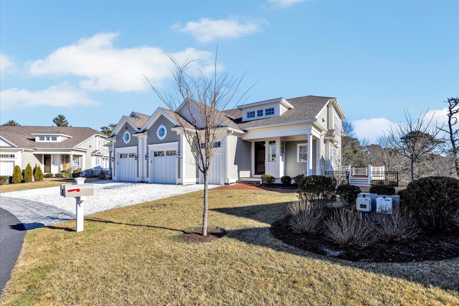 28B Clayton Circle Mashpee MA 02649