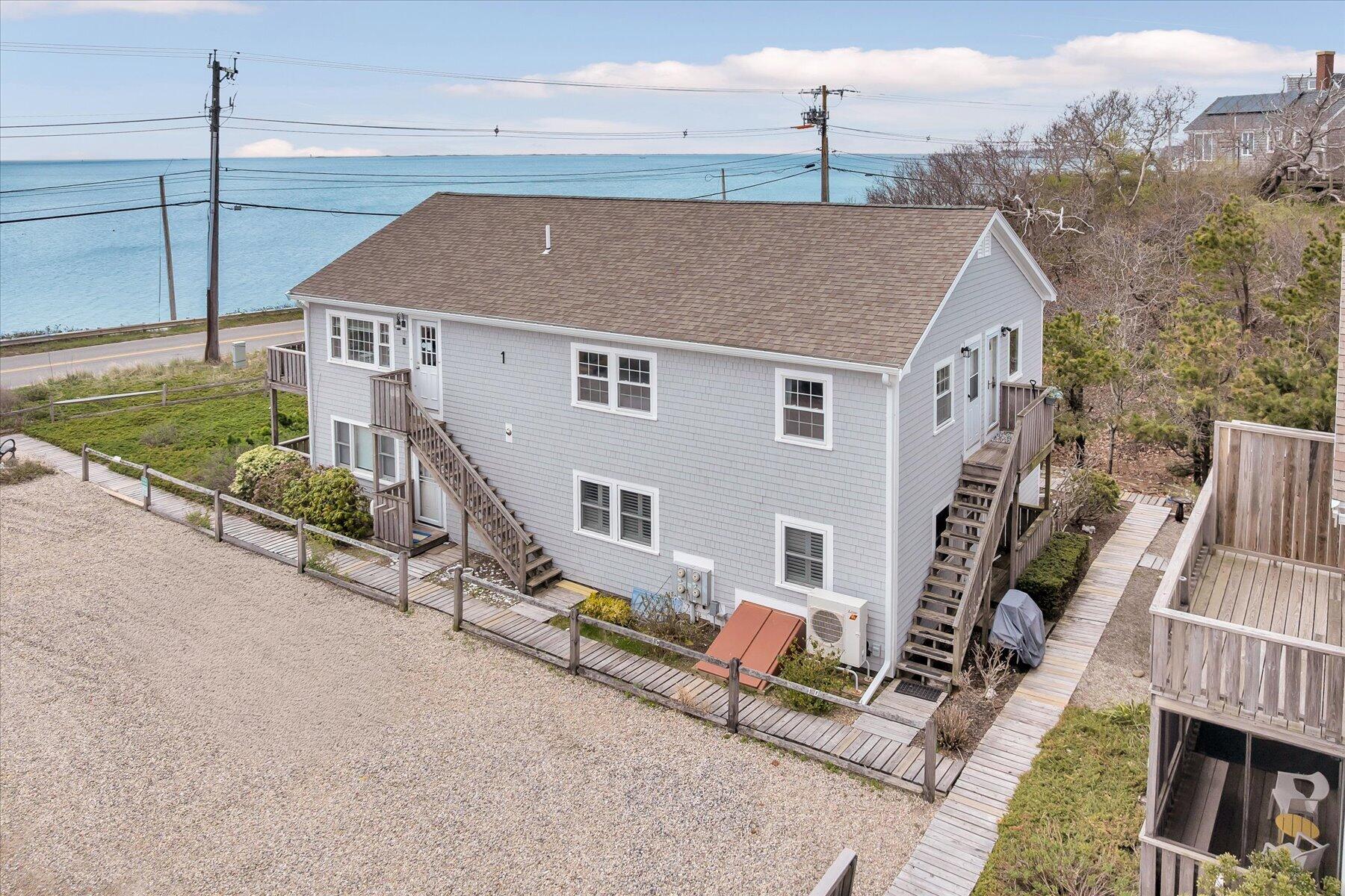 690 Commercial Street Provincetown MA 02657