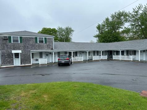 91 Depot Street Dennis MA 02639