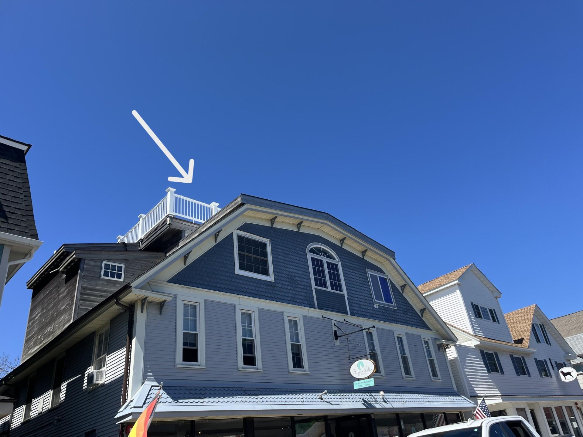 37 Circuit Avenue Oak Bluffs MA 02557