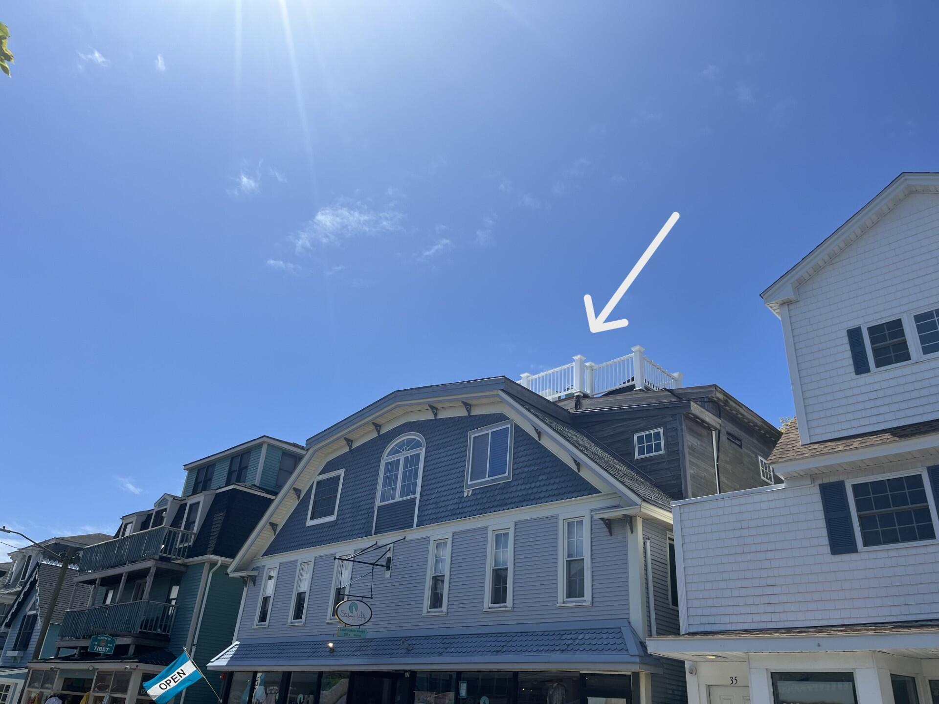 37 Circuit Avenue Oak Bluffs MA 02557