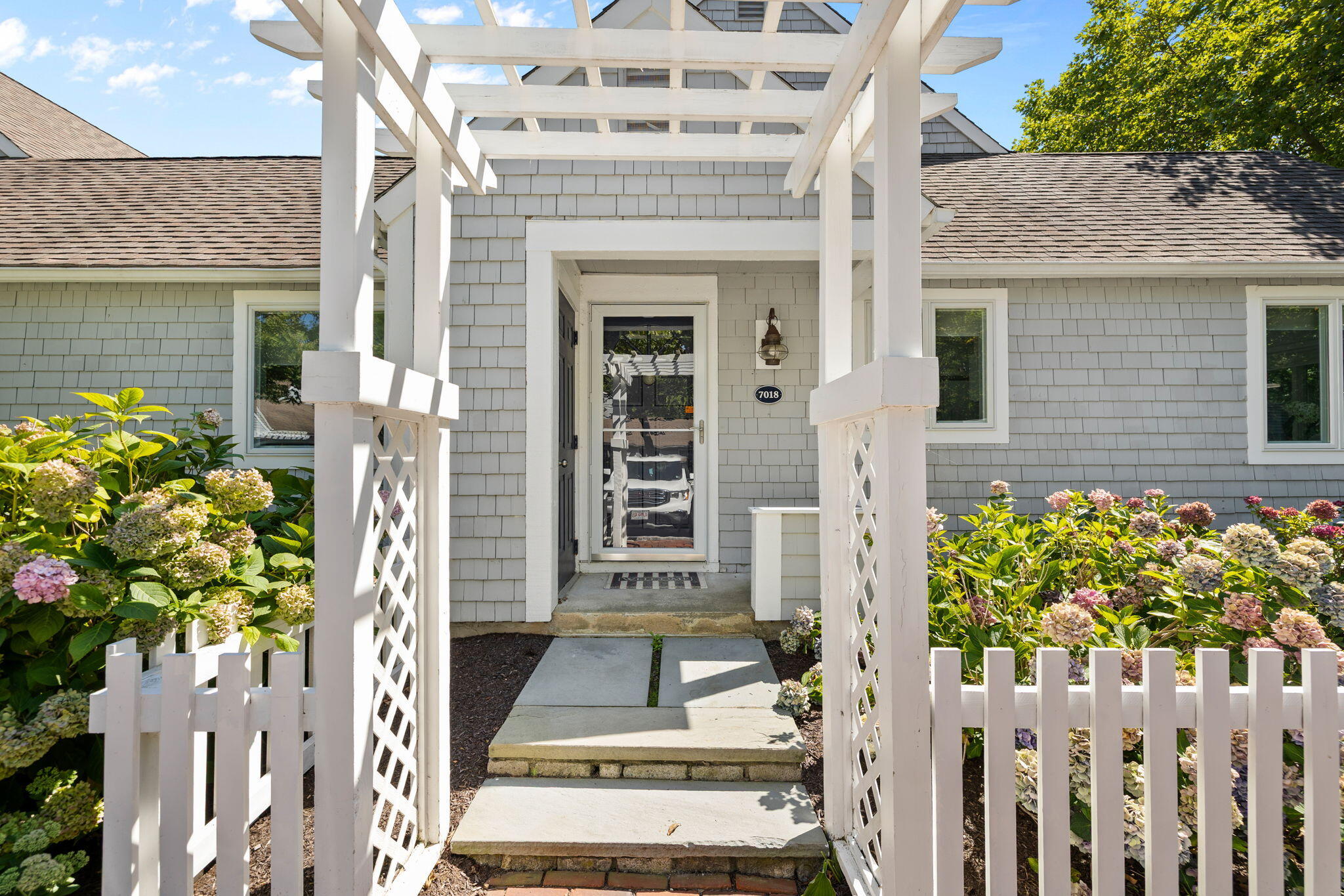 100 Mid-iron Way Mashpee MA 02649