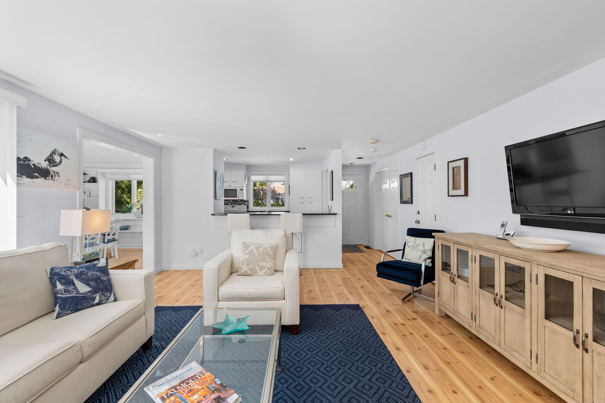 100 Mid-iron Way Mashpee MA 02649