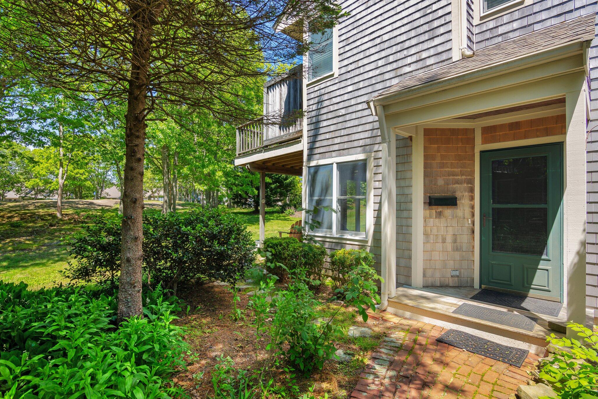 12 Wildflower Village Yarmouth MA 02675