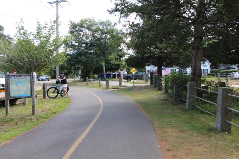 14 Harold Street Harwich MA 02646