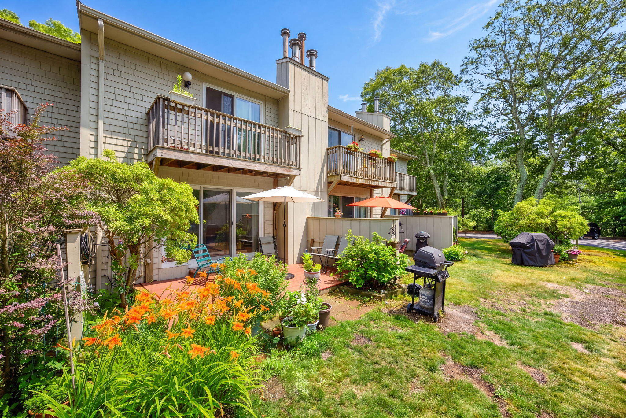 300 Buck Island Road West Yarmouth MA 02673