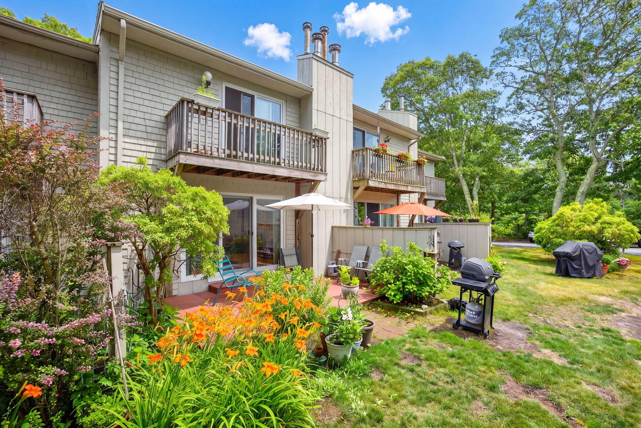 300 Buck Island Road West Yarmouth MA 02673