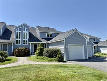 40 Fairway Drive Cedarville MA 02360