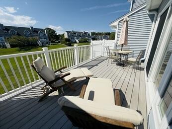 40 Fairway Drive Cedarville MA 02360
