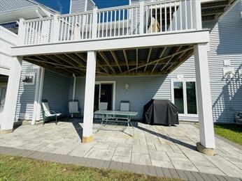 40 Fairway Drive Cedarville MA 02360