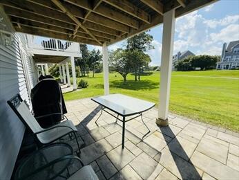 40 Fairway Drive Cedarville MA 02360