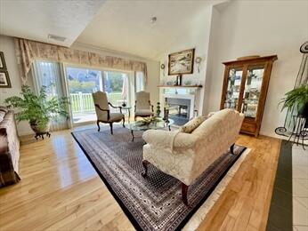 40 Fairway Drive Cedarville MA 02360