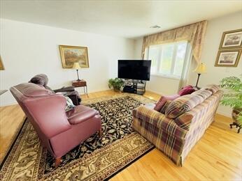 40 Fairway Drive Cedarville MA 02360