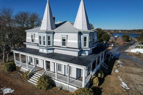 520 Main Street Dennis MA 02670