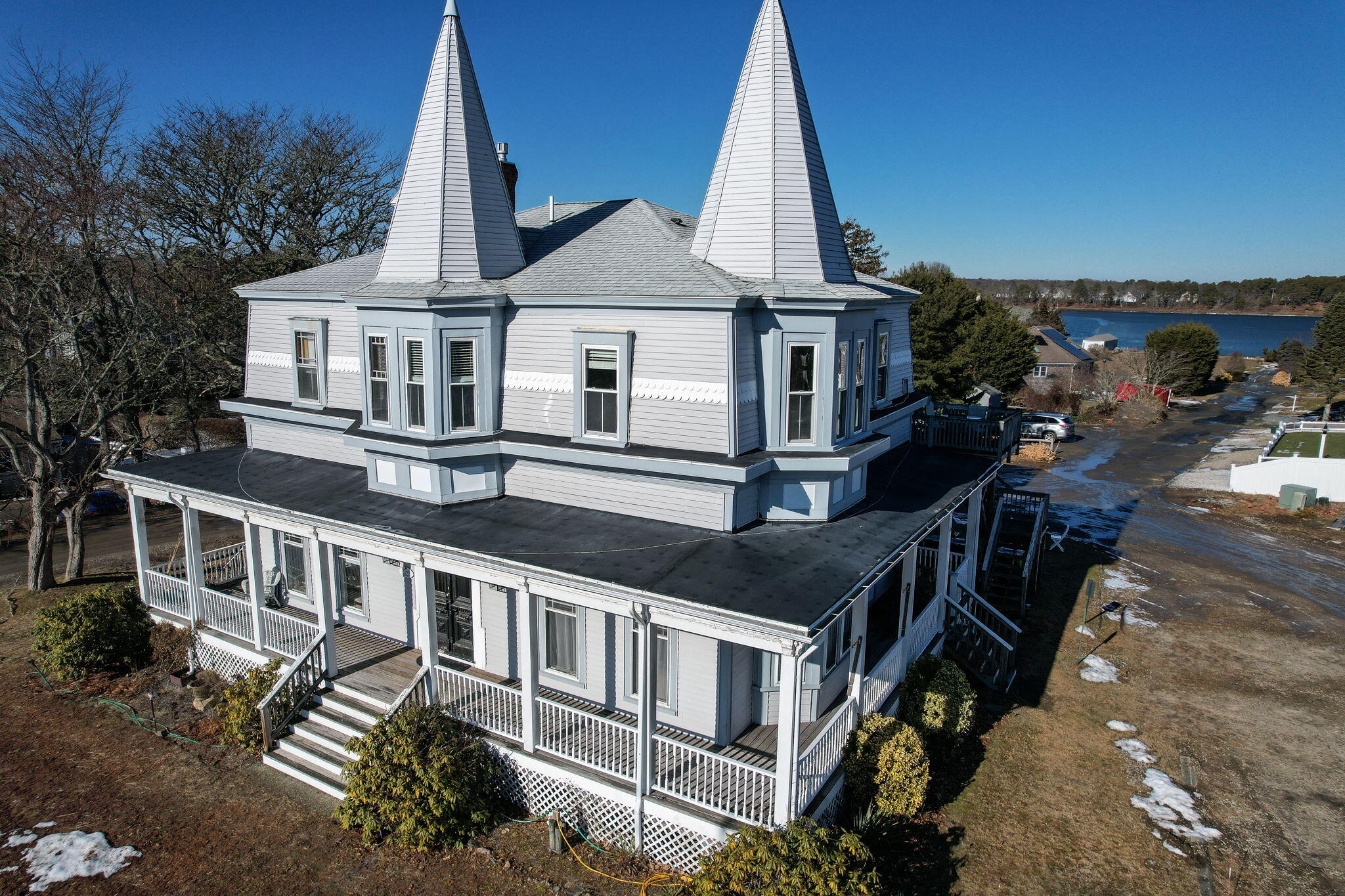 520 Main Street Dennis MA 02670