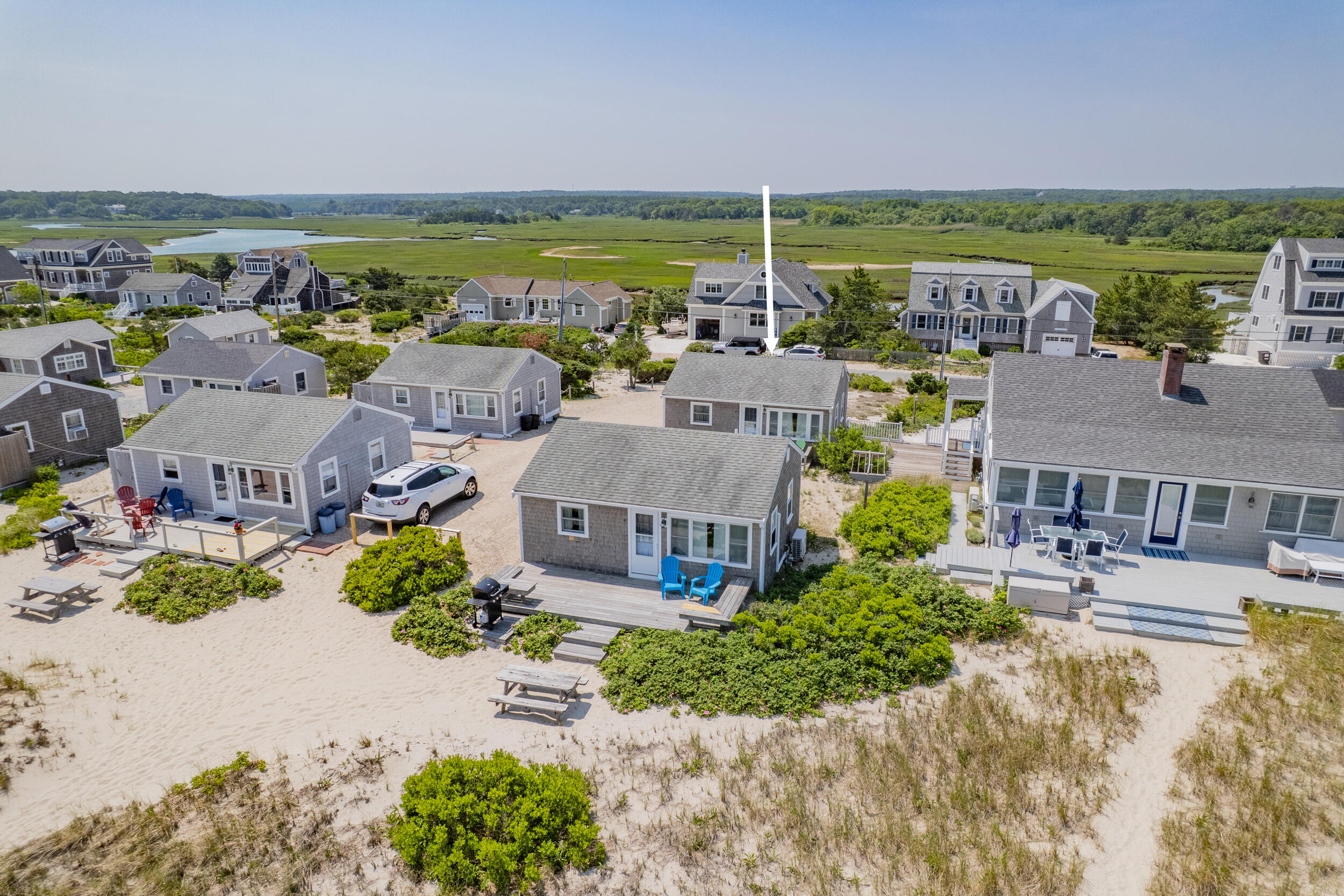 203 N Shore Boulevard Sandwich MA 02537