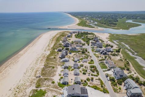 203 N Shore Boulevard Sandwich MA 02537