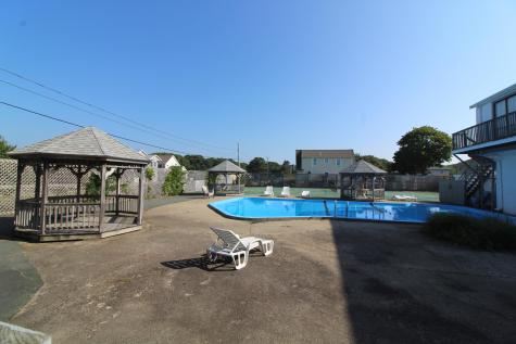 West Yarmouth MA 02673
