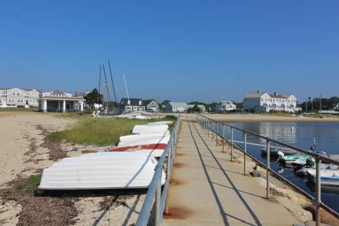 West Yarmouth MA 02673