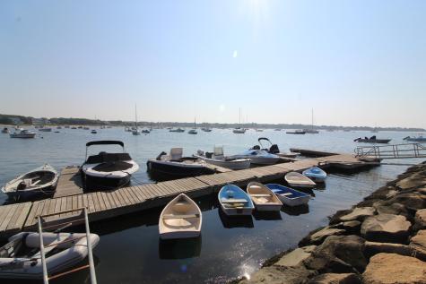 West Yarmouth MA 02673