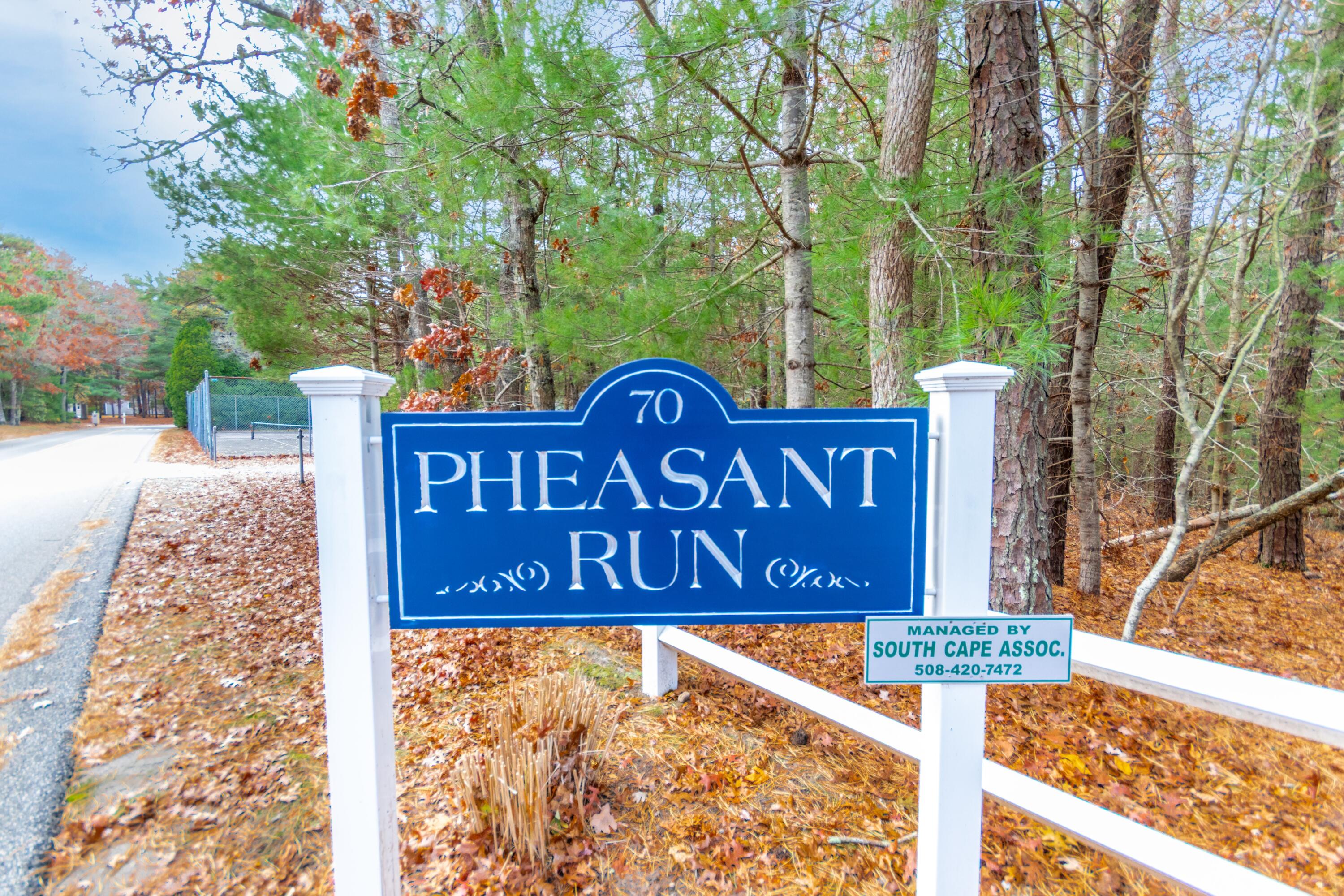 70 Cape Drive Mashpee MA 02649