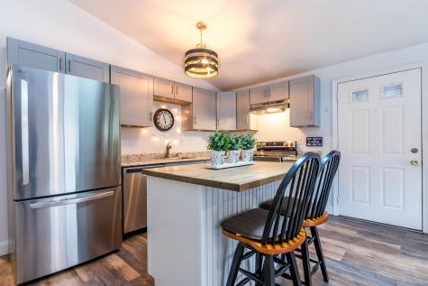 70 Cape Drive Mashpee MA 02649