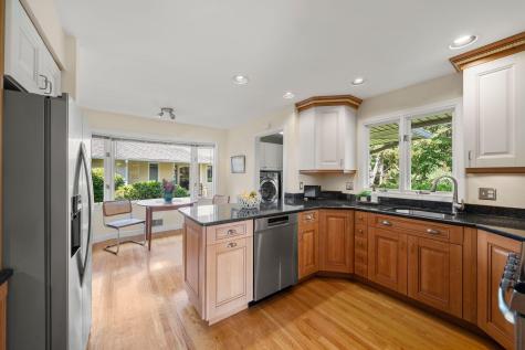 4 Bittersweet Lane Bourne MA 02532