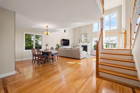 4 Bittersweet Lane Bourne MA 02532