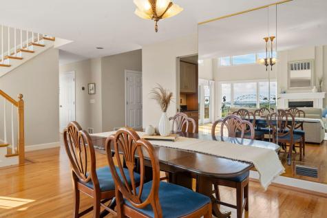 4 Bittersweet Lane Bourne MA 02532