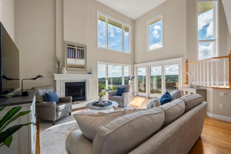 4 Bittersweet Lane Bourne MA 02532