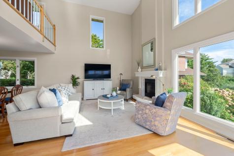 4 Bittersweet Lane Bourne MA 02532