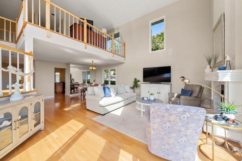 4 Bittersweet Lane Bourne MA 02532