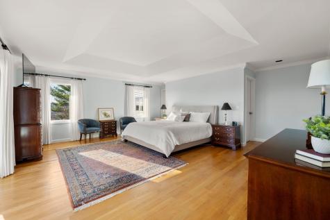 4 Bittersweet Lane Bourne MA 02532