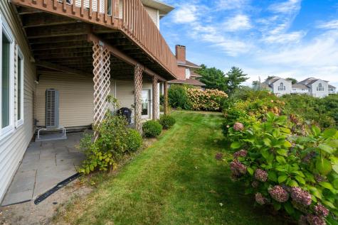 4 Bittersweet Lane Bourne MA 02532