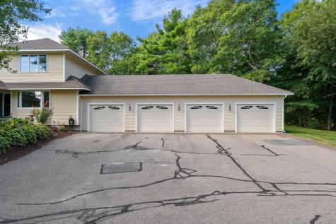 4 Bittersweet Lane Bourne MA 02532