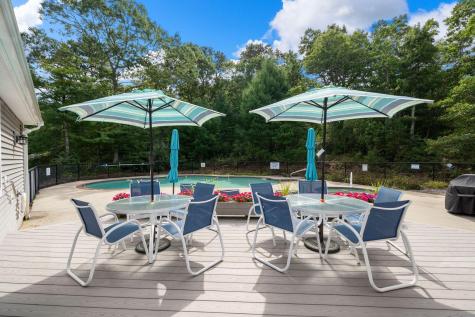 4 Bittersweet Lane Bourne MA 02532