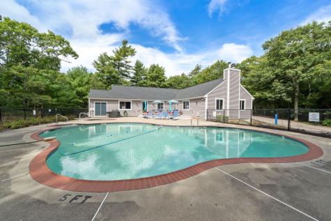 4 Bittersweet Lane Bourne MA 02532