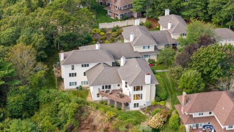 4 Bittersweet Lane Bourne MA 02532